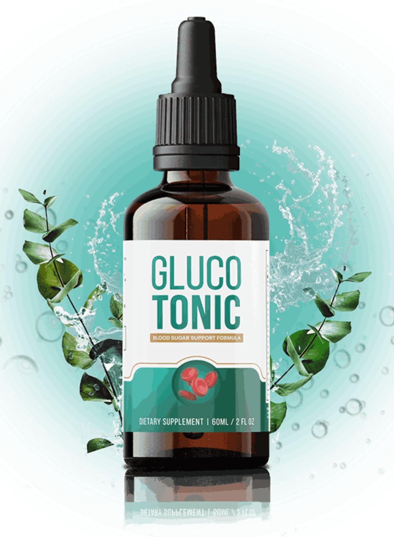 GlucoTonic®