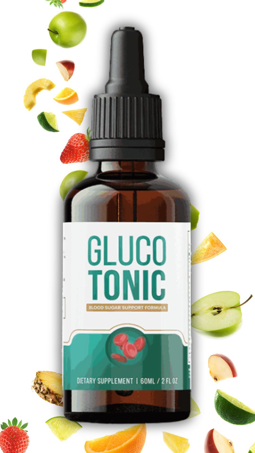 GlucoTonic®