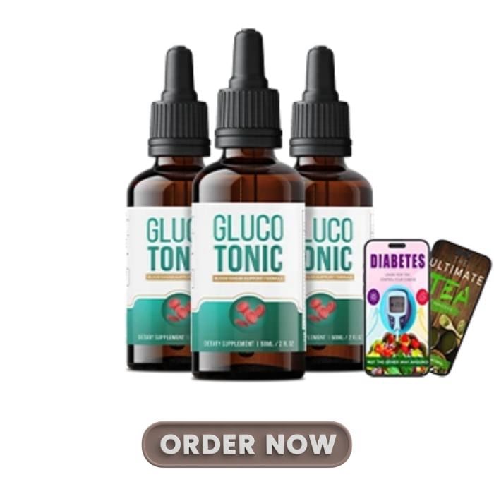 GlucoTonic®