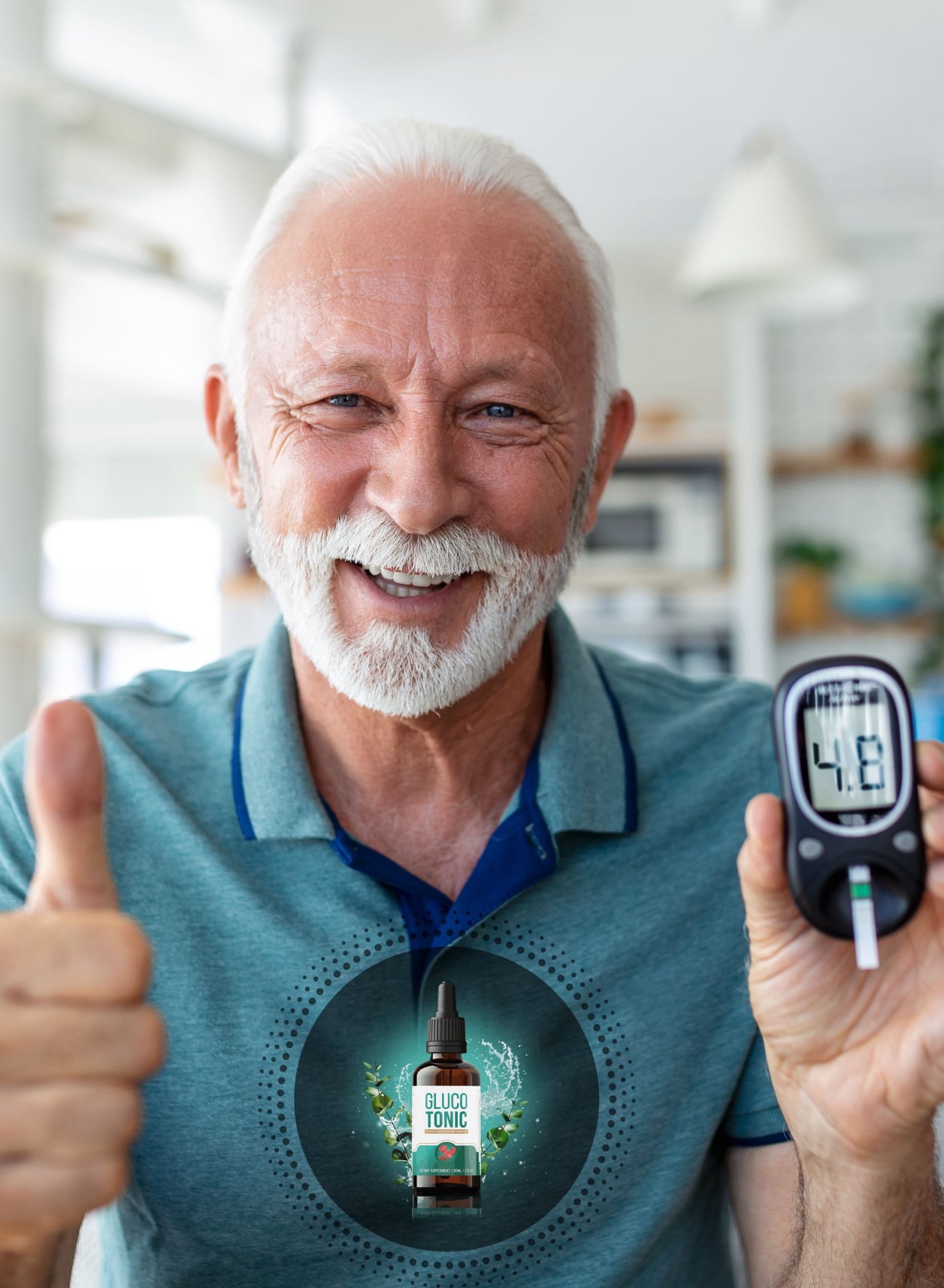 GlucoTonic®