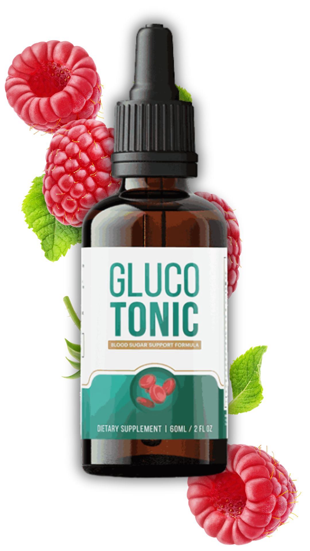 GlucoTonic®